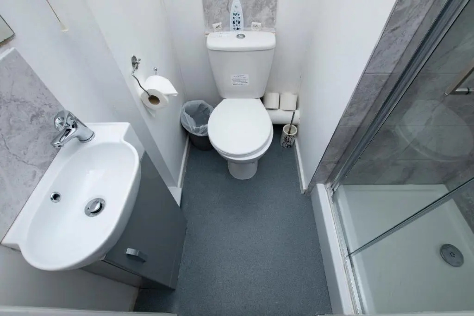 Montague House Apartments