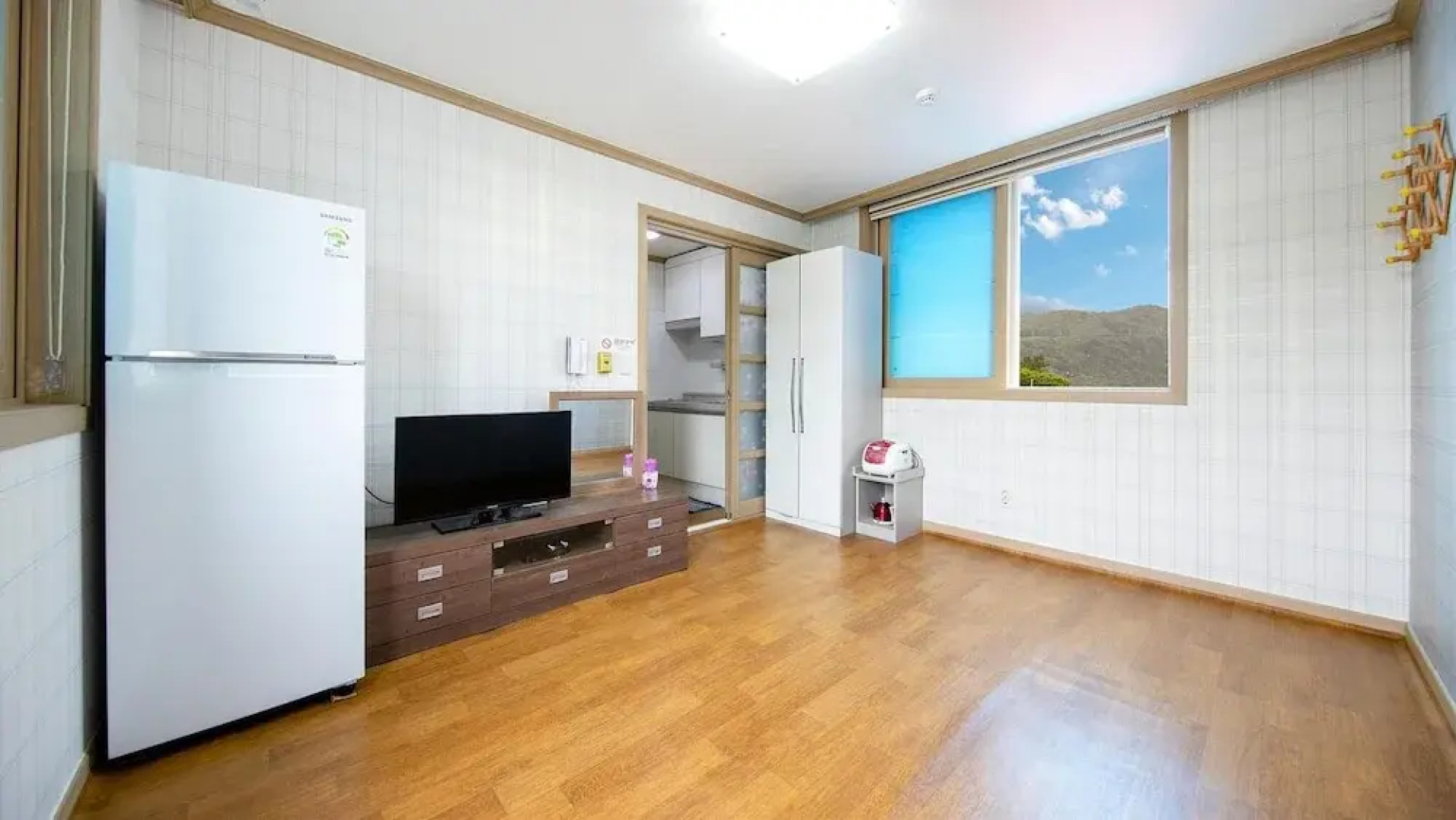 Samcheok Eoulim Pension