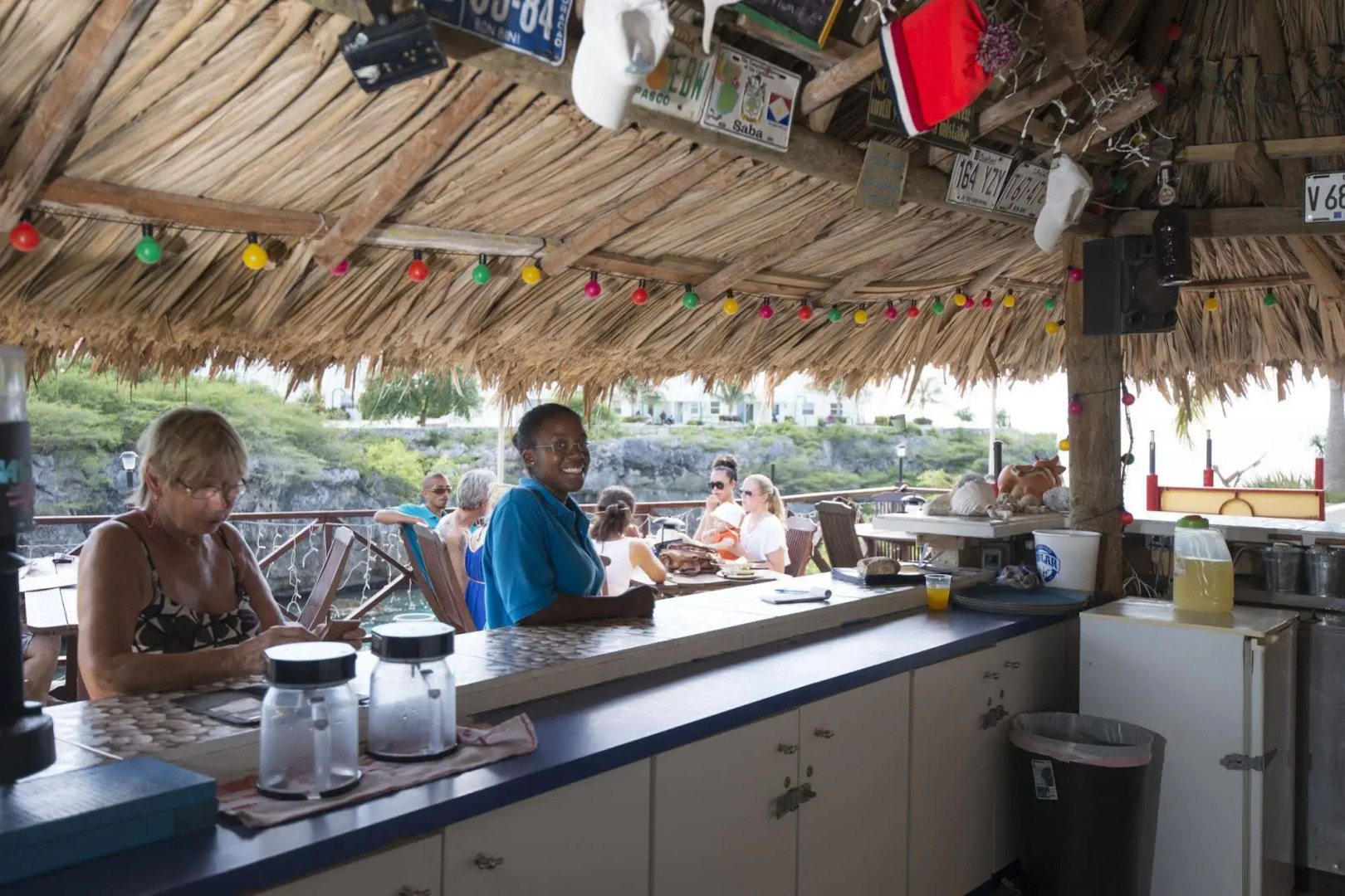 Bahia Apartments & Diving