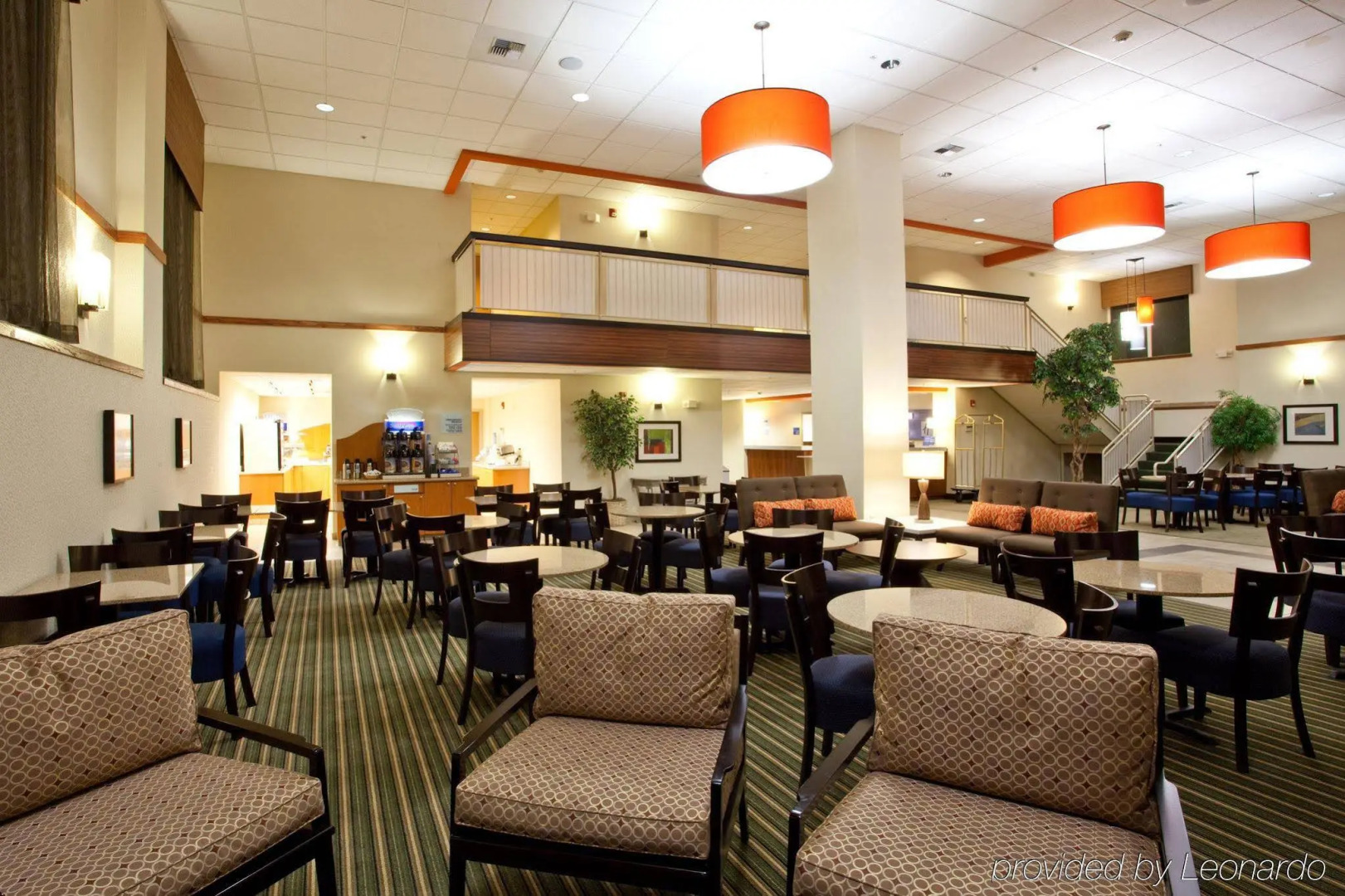 Holiday Inn Express Hotel & Suites SeaTac by IHG