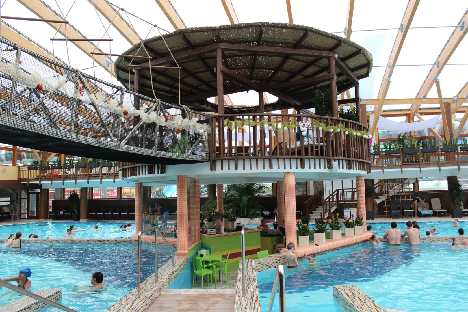 Tatralandia Chatky 109 a 110