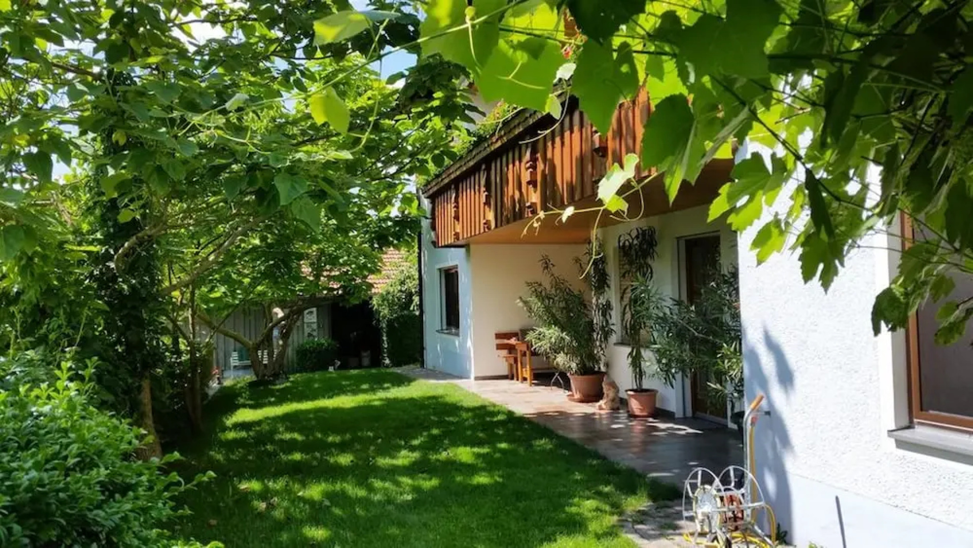 Ferienwohnung Wagner