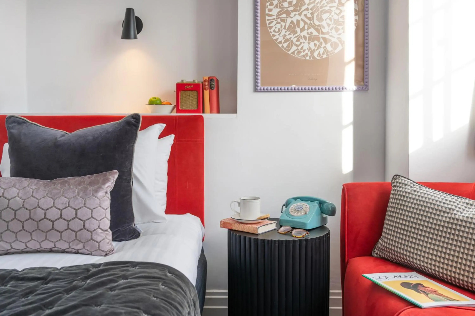 Berkeley Square Hotel