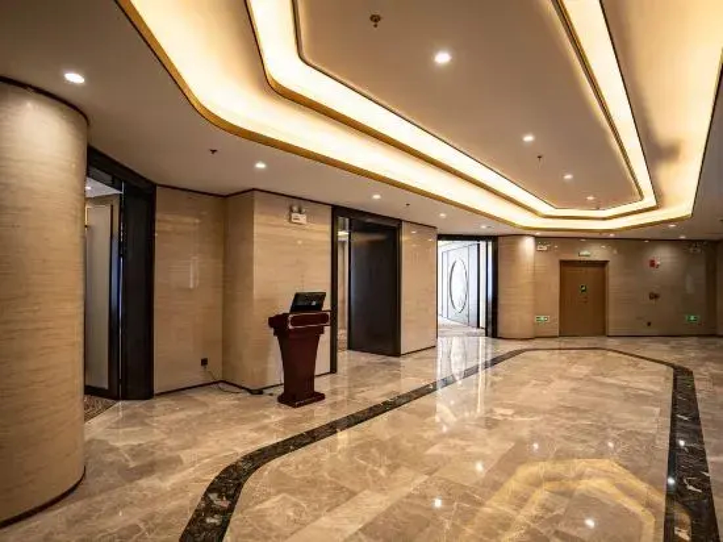 Yongxing Hotel