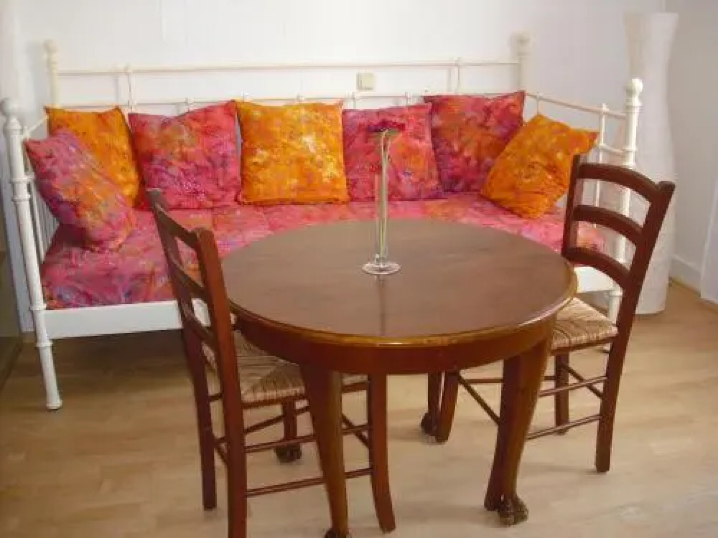 Ferienhaus Mauseloch