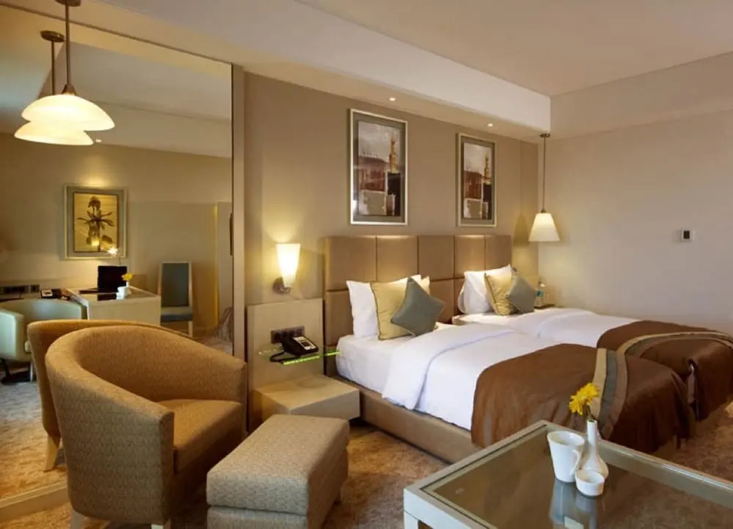 Manjeera Sarovar Premiere Rajahmundry