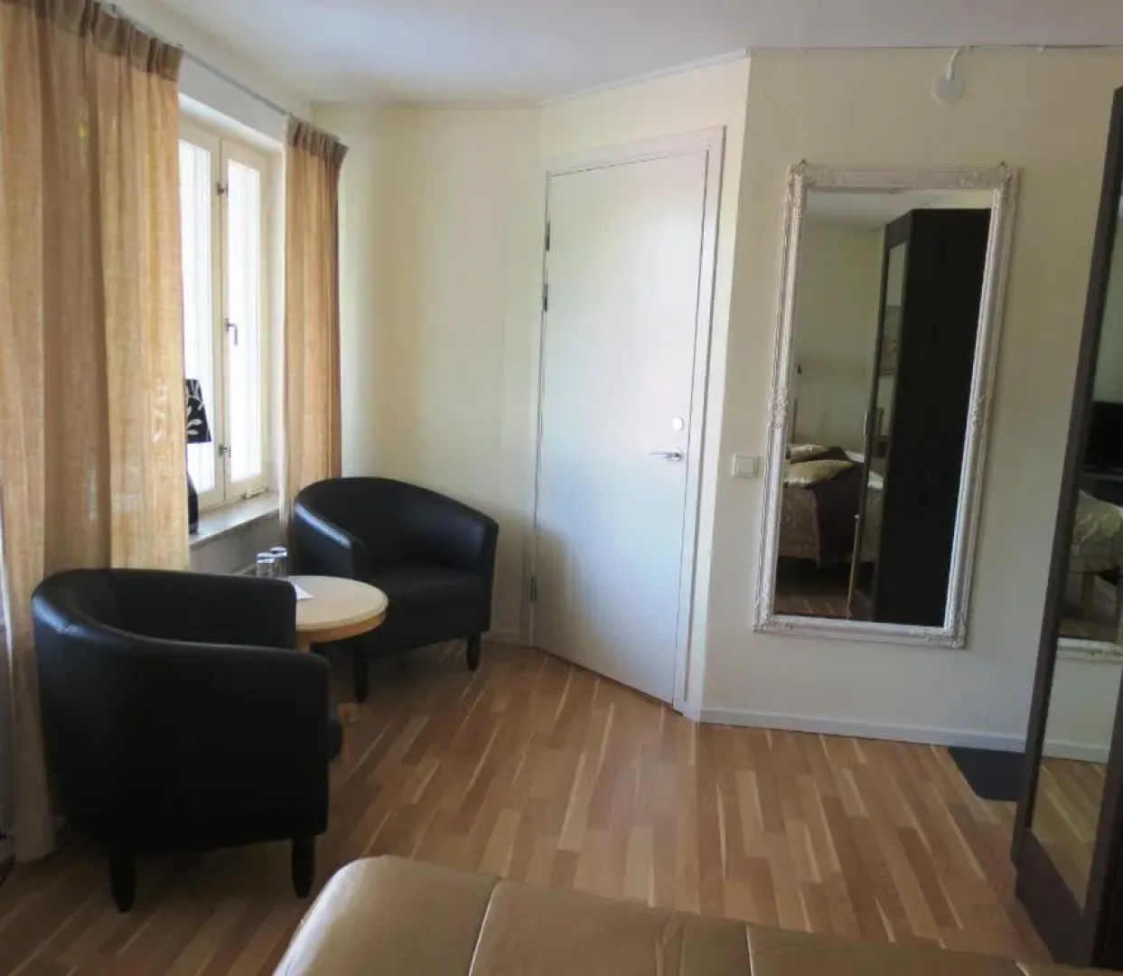 Pensionat Slottstorget