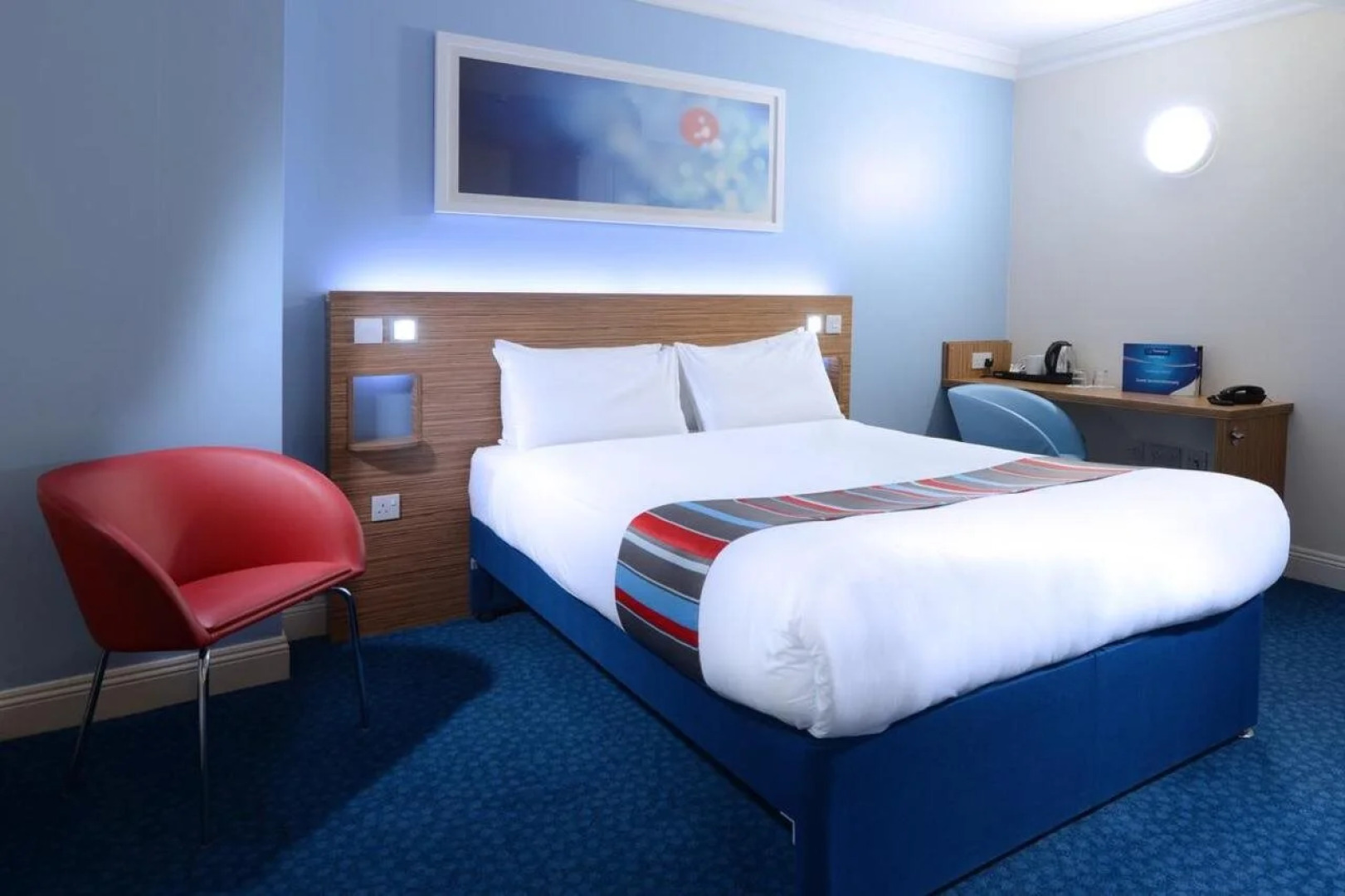 Travelodge Dublin Airport North Swords