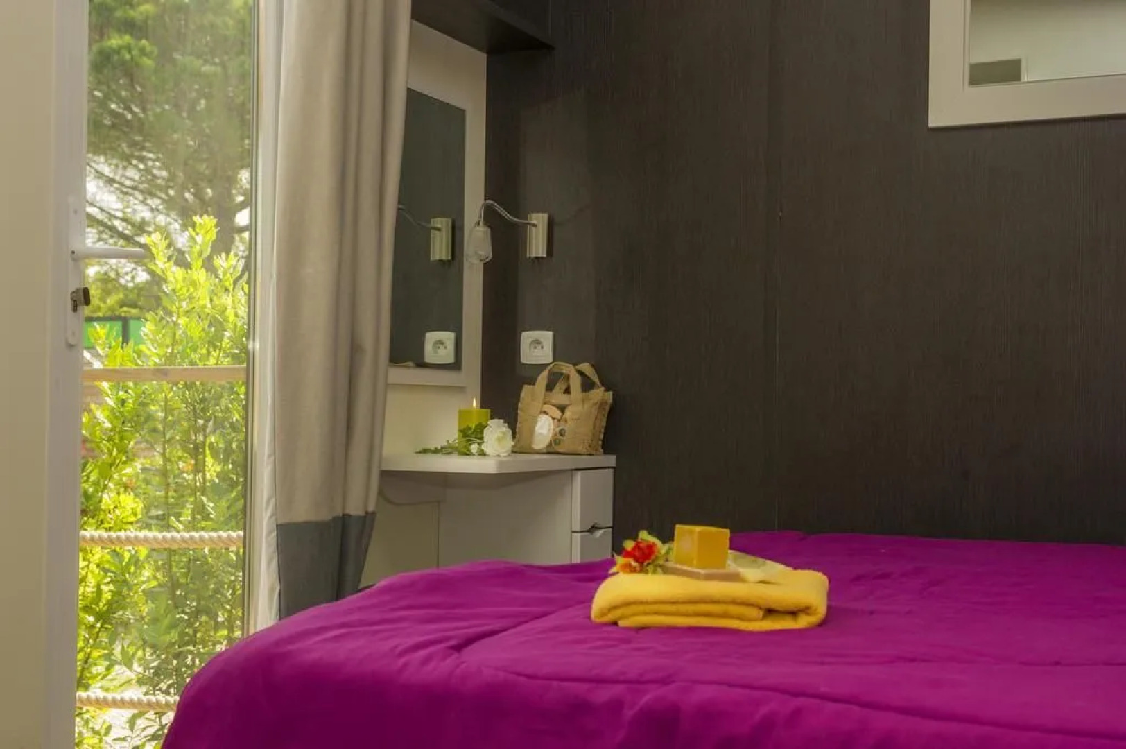 Domaine des Naïades