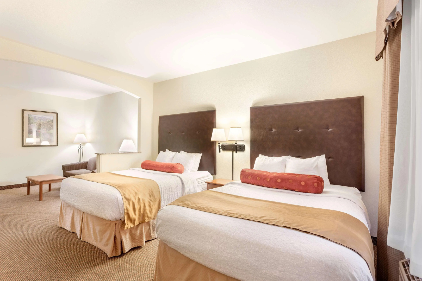 Best Western Plus Ellensburg Hotel