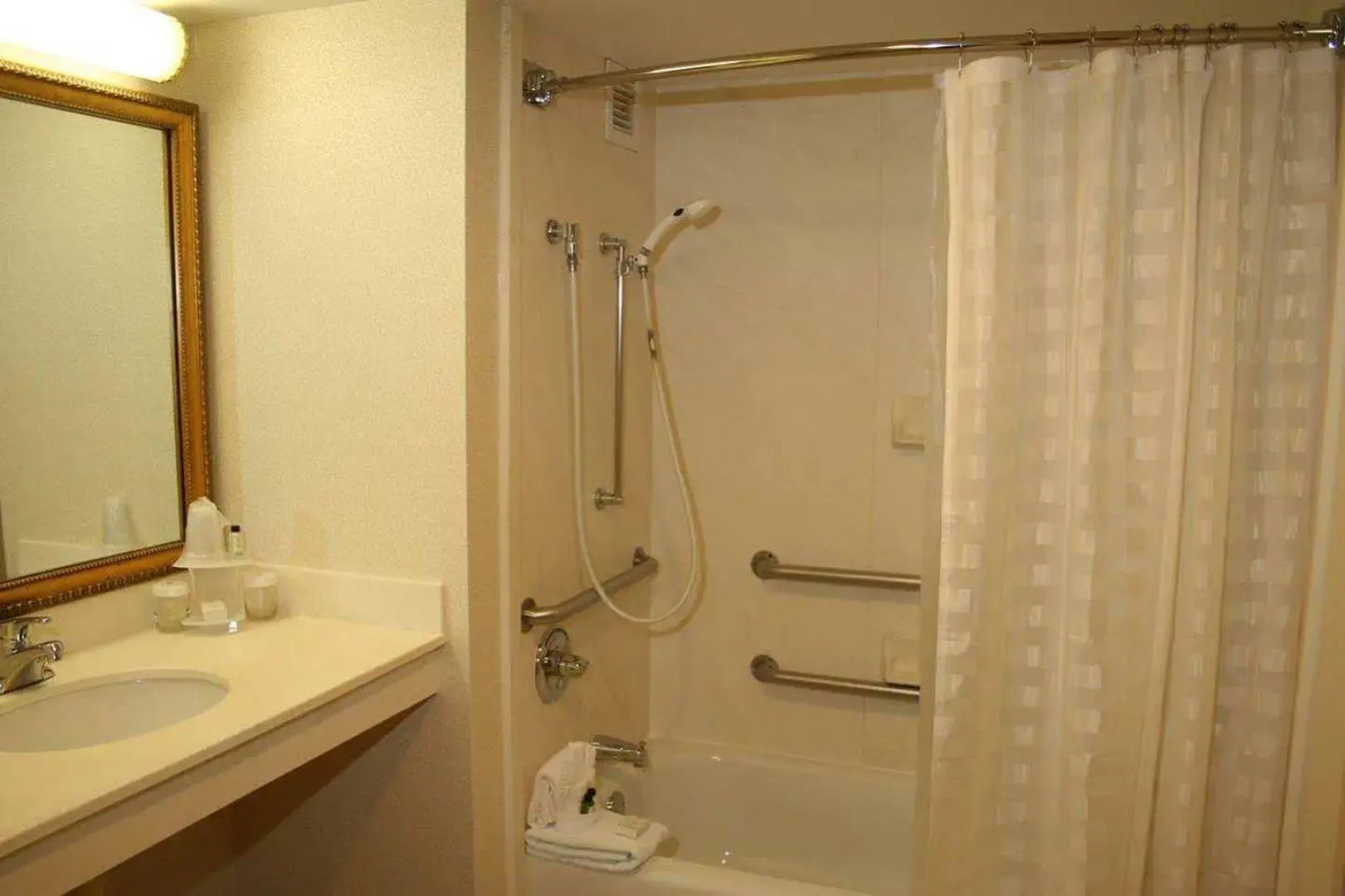 Embassy Suites by Hilton Columbus Dublin