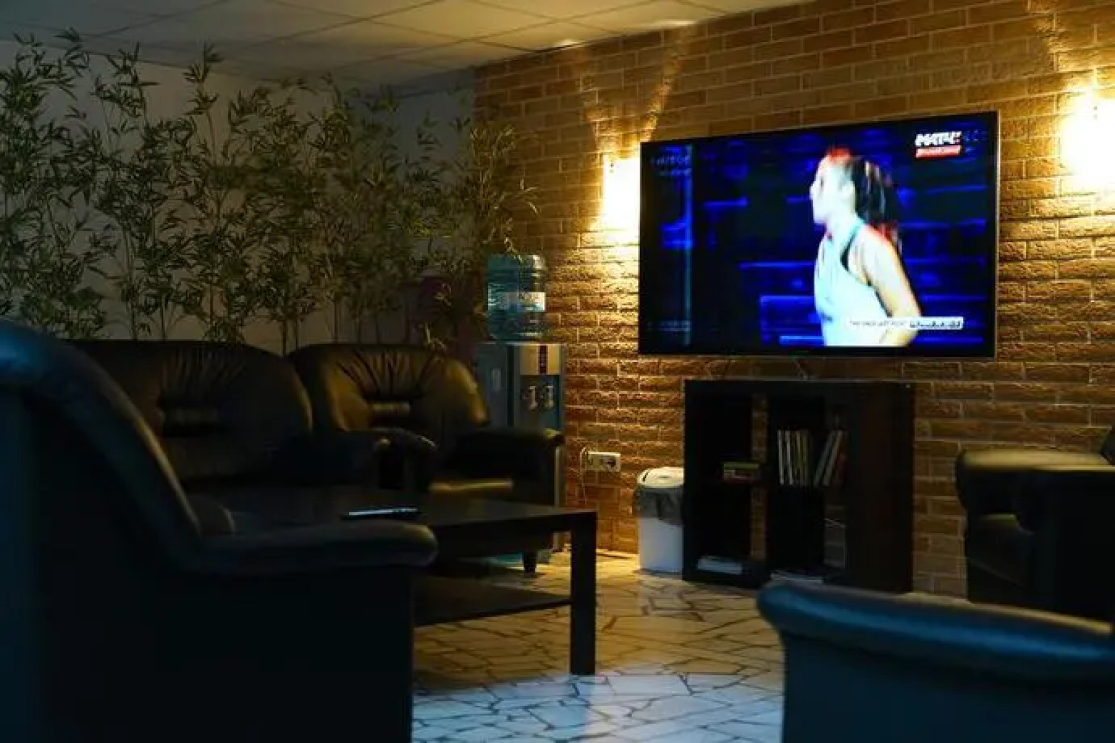 Hotel Atlantis Sintra Estoril