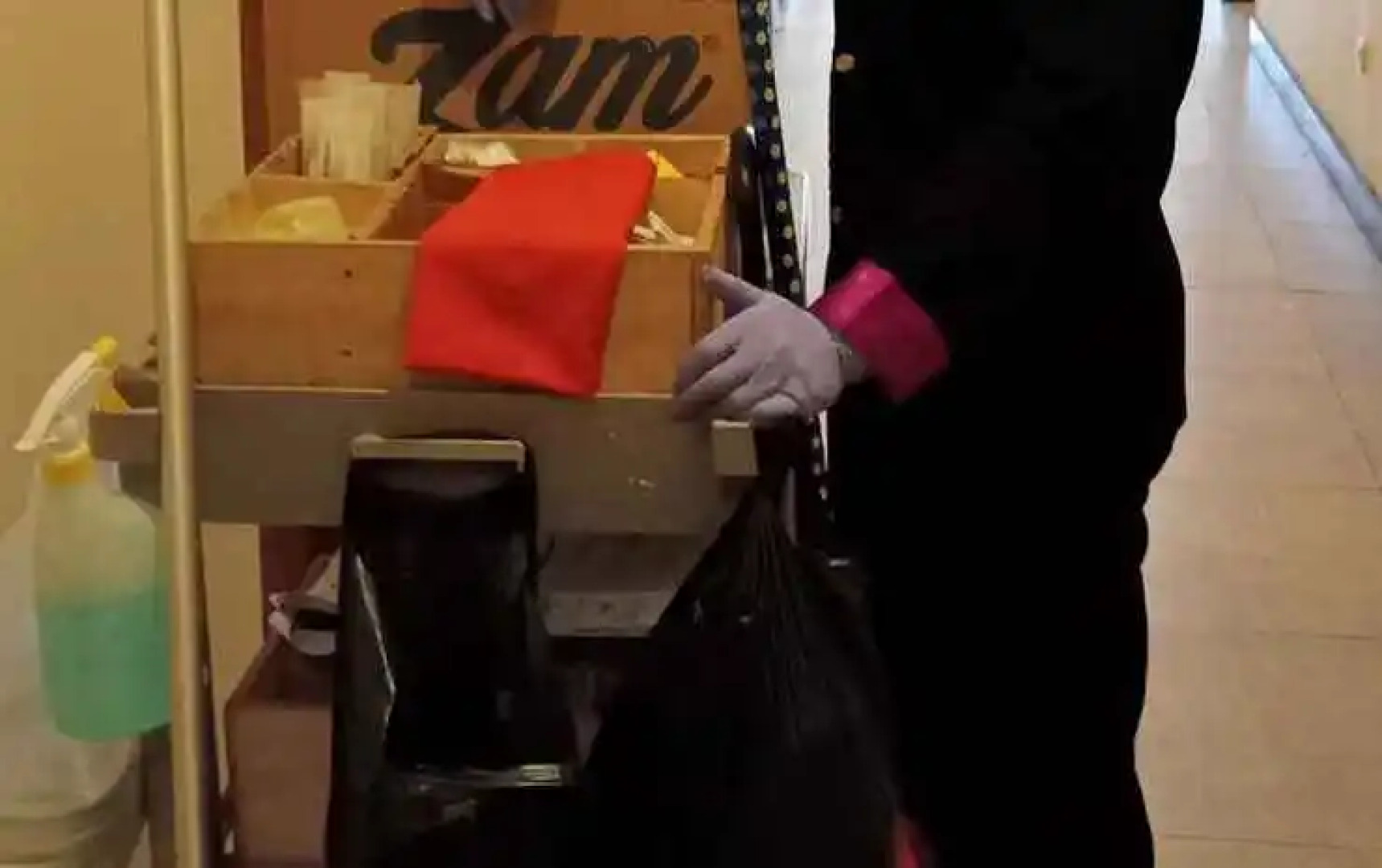 Anggraeni Hotel & Cottages Bumiayu