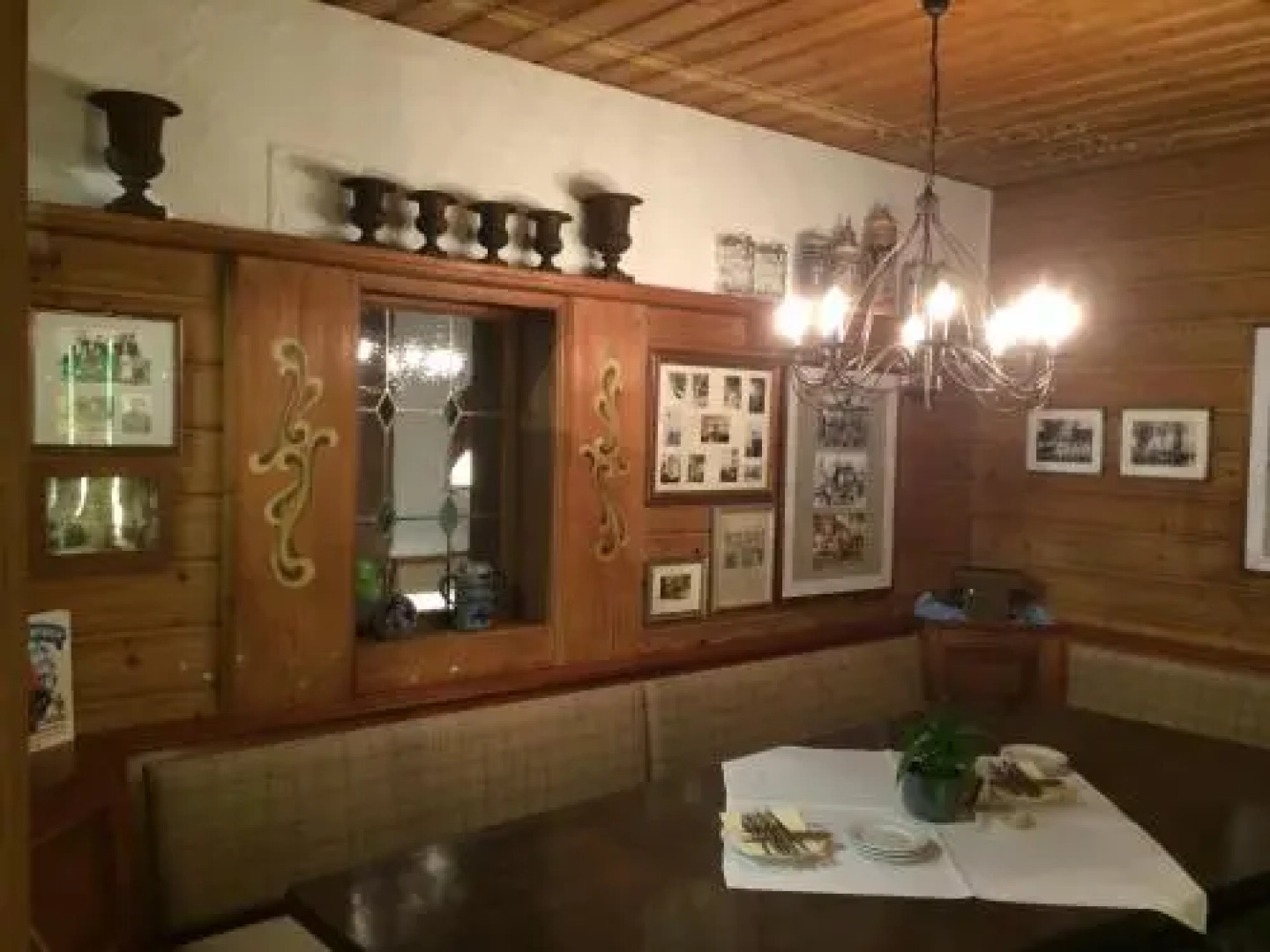 Hotel & Restaurant Forstwirt