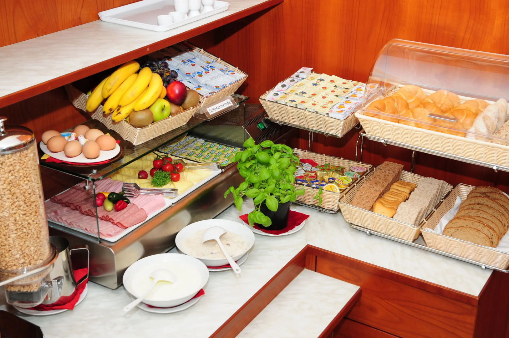 Hotel Pension Andreas