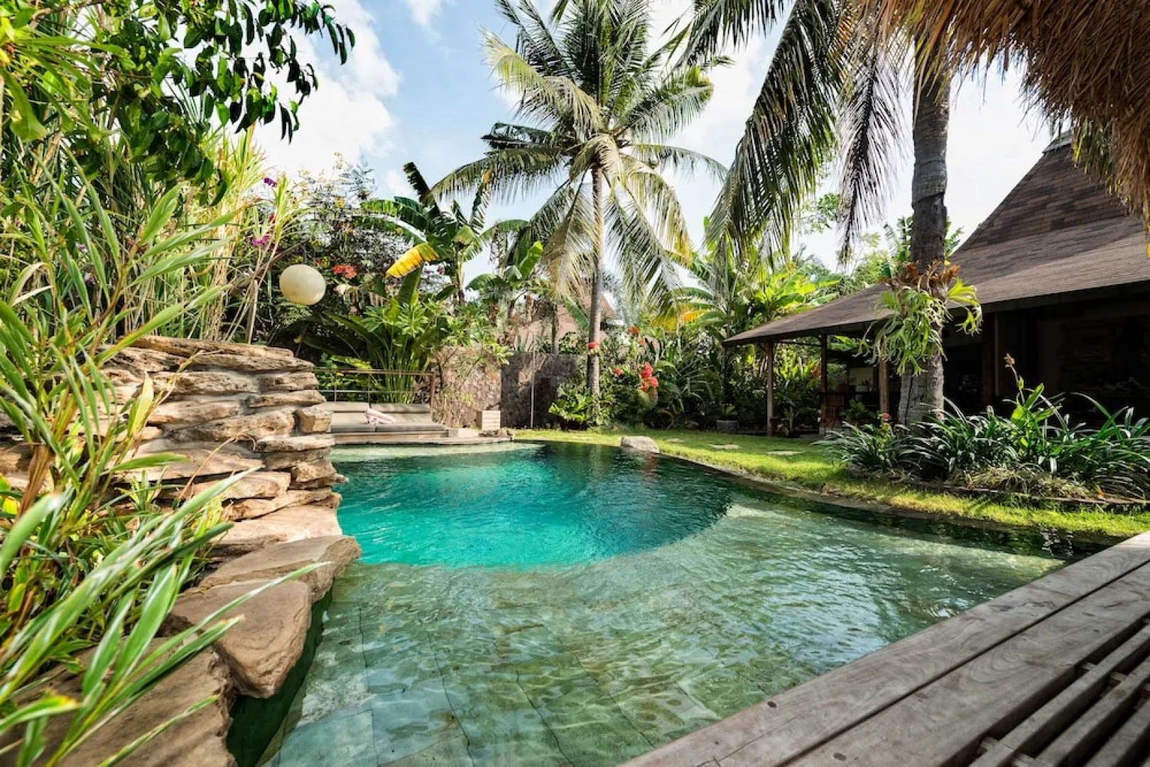 Luxury Villa Bhuvana