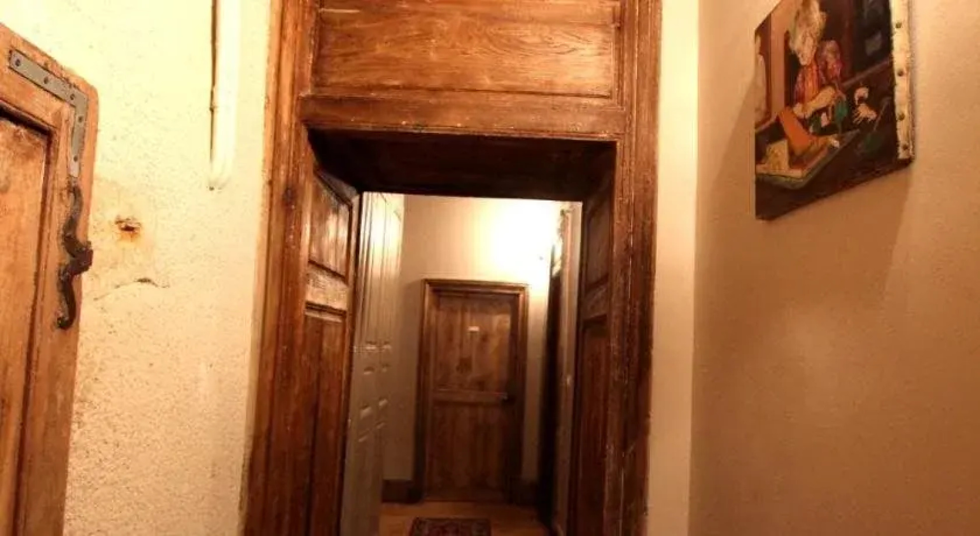 Château d'Island Vézelay