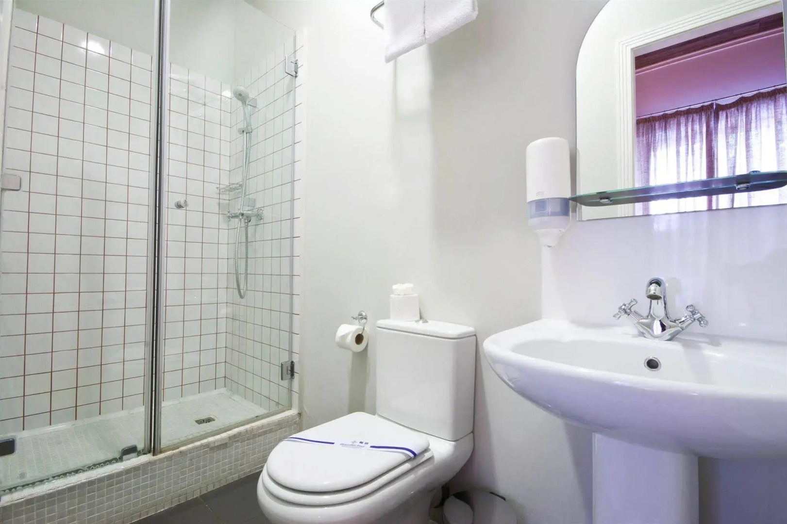 Парк-отель «Женева»