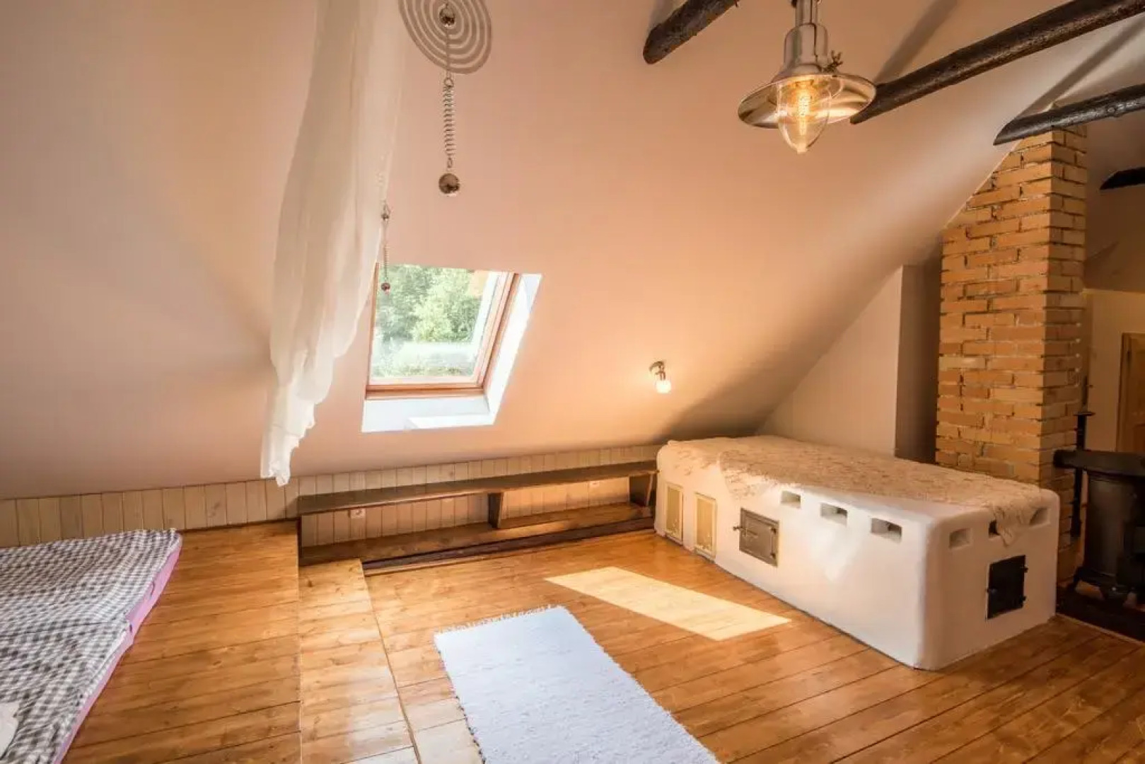 Country House Fort Lacnov