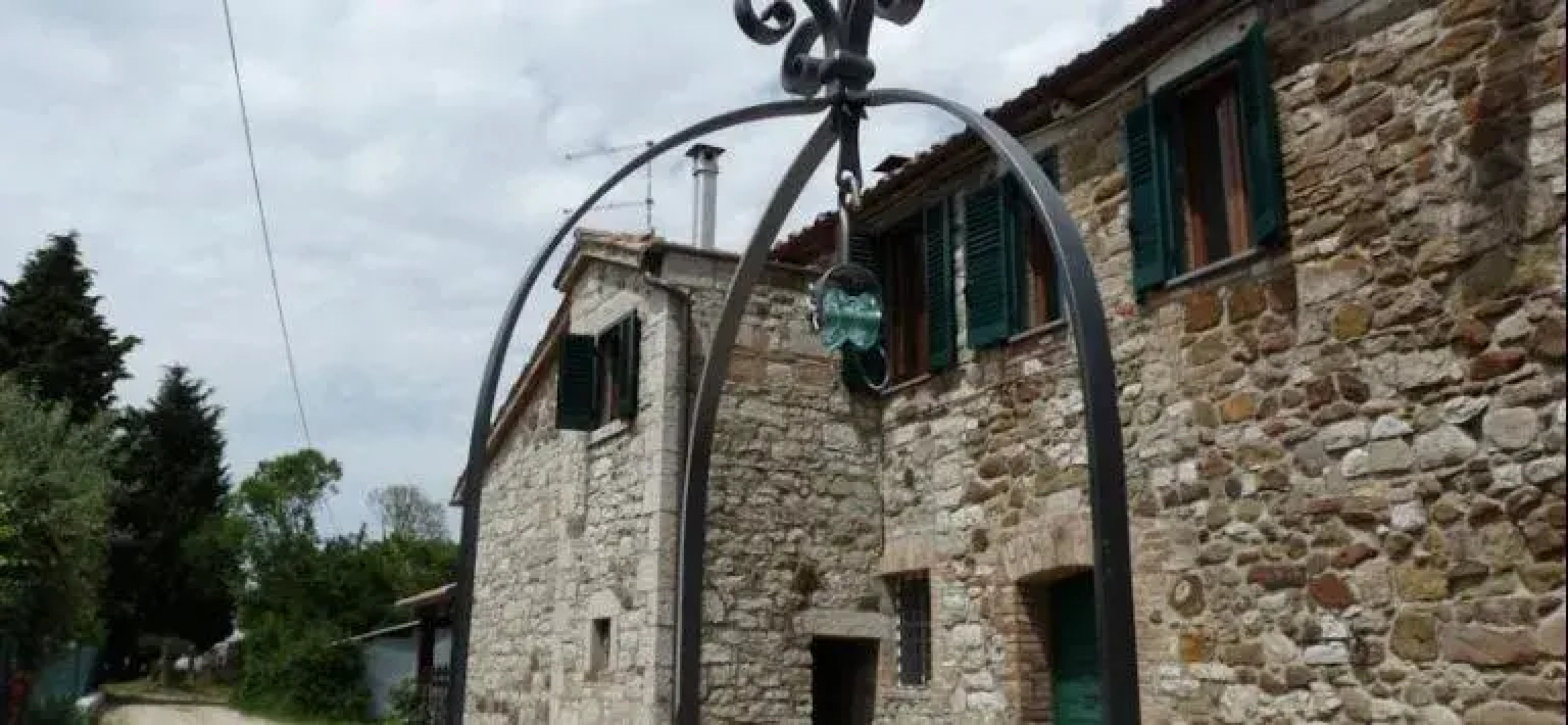 Agriturismo Podere Acqualoreto