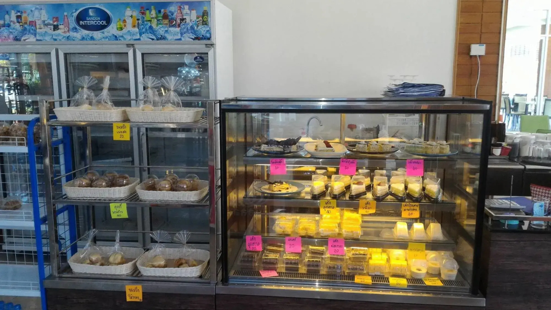 Baan Suan Khunta Golf Resort