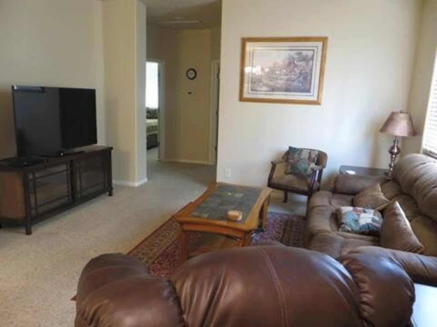 2 Bedroom Condo in Mesquite #346