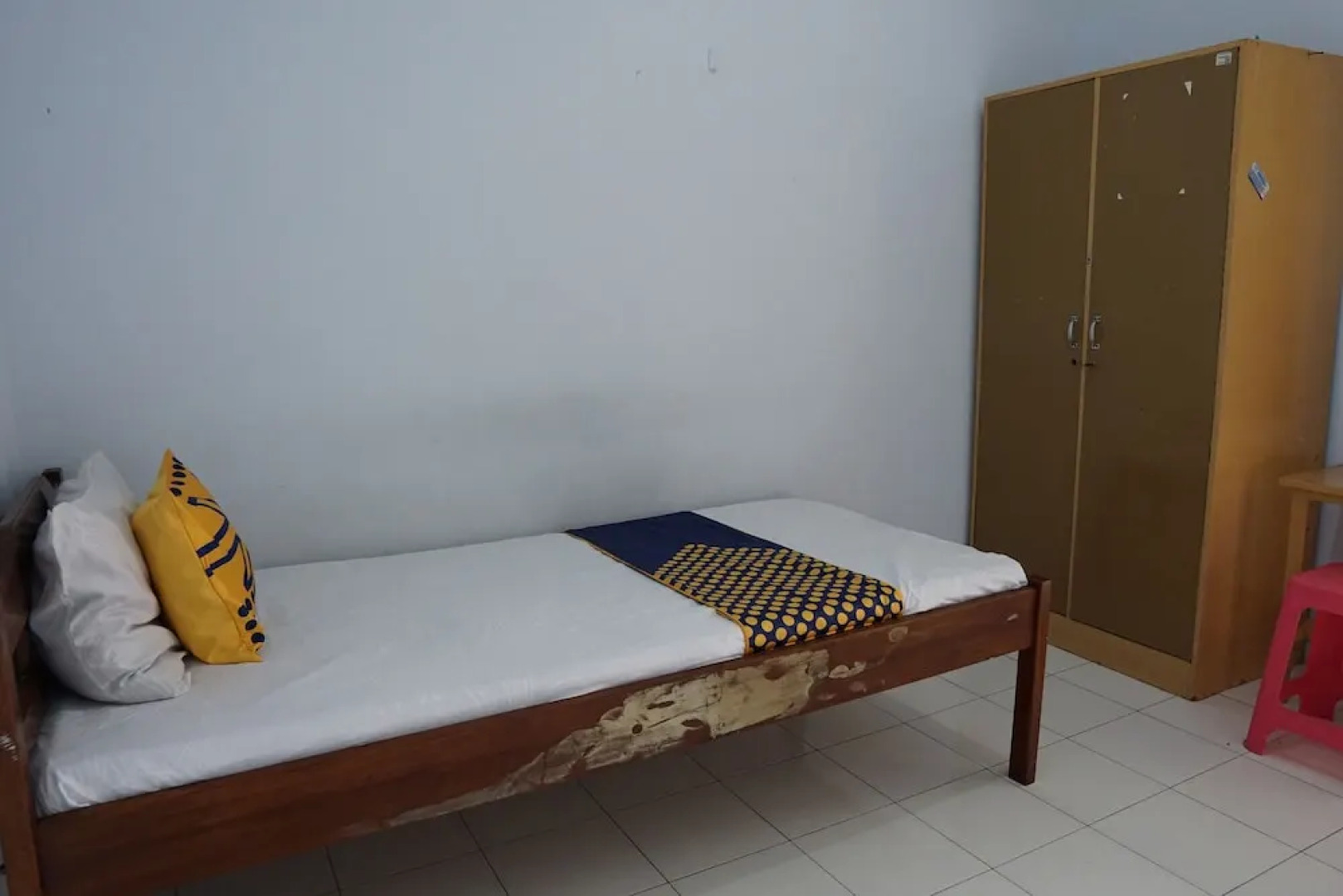 Hotel O Yoko Kost Syariah