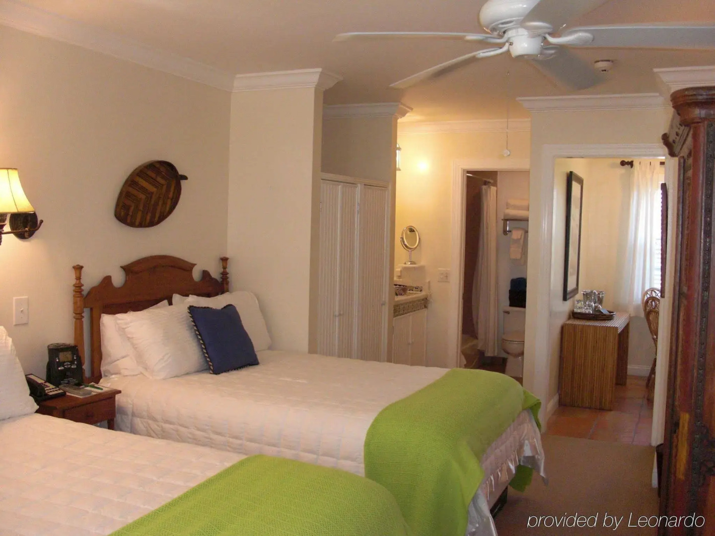 The Caribbean Court Boutique Hotel