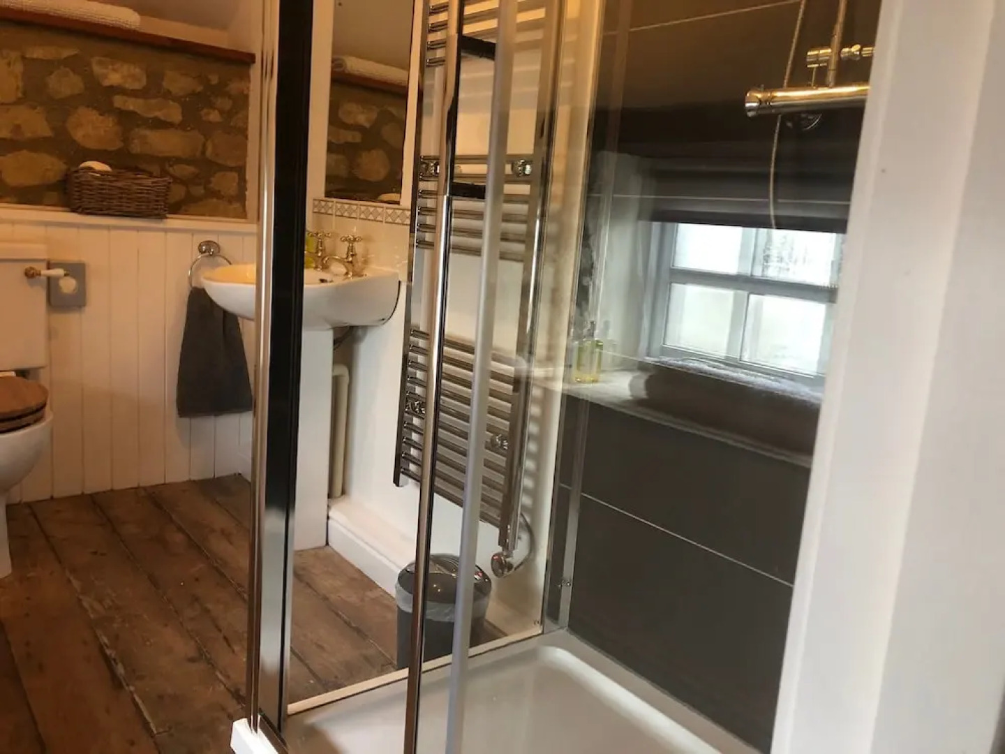 Somerset Country Escape