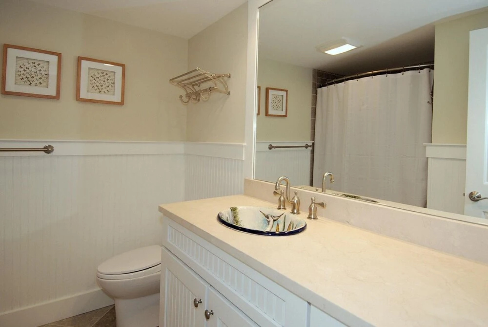 Henlopen Unit 701 by Long & Foster