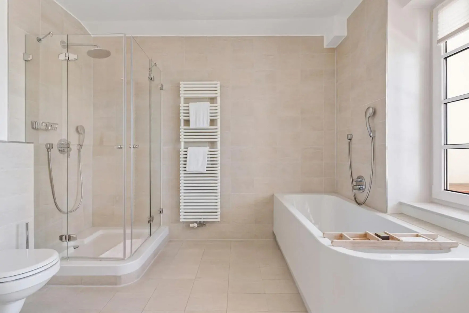 Strandhotel Glücksburg