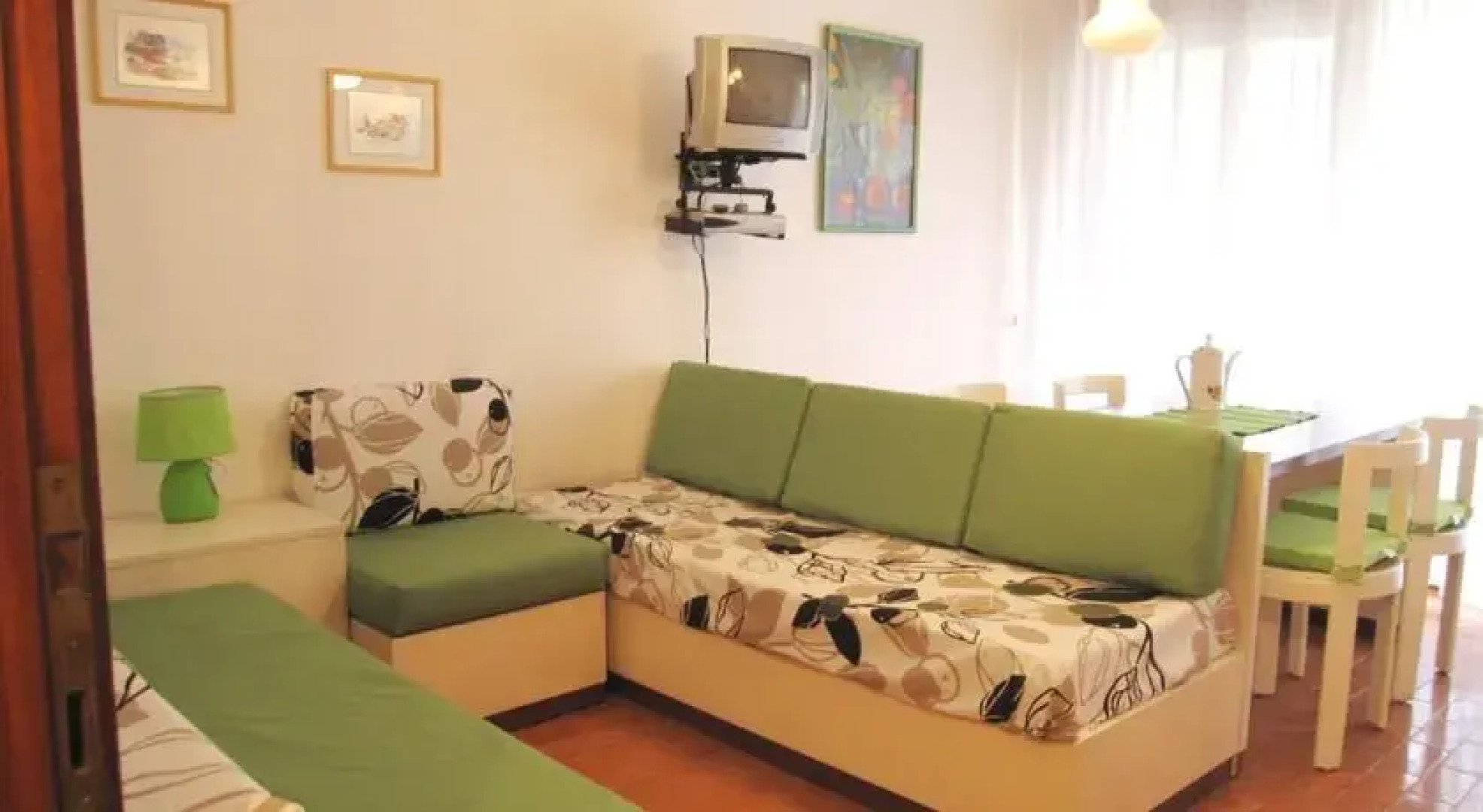 Appartamento Pineta Marina 29