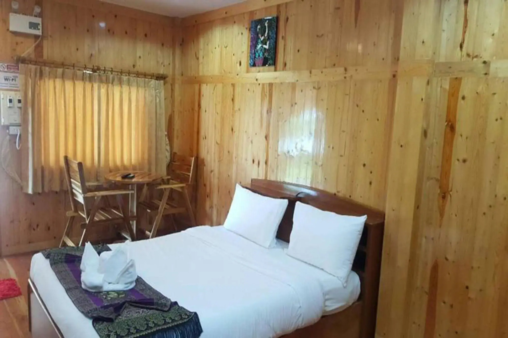 Yamadaya Beach Resort