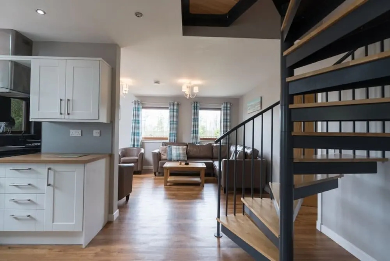 Lord Galloway 33, Newton Stewart