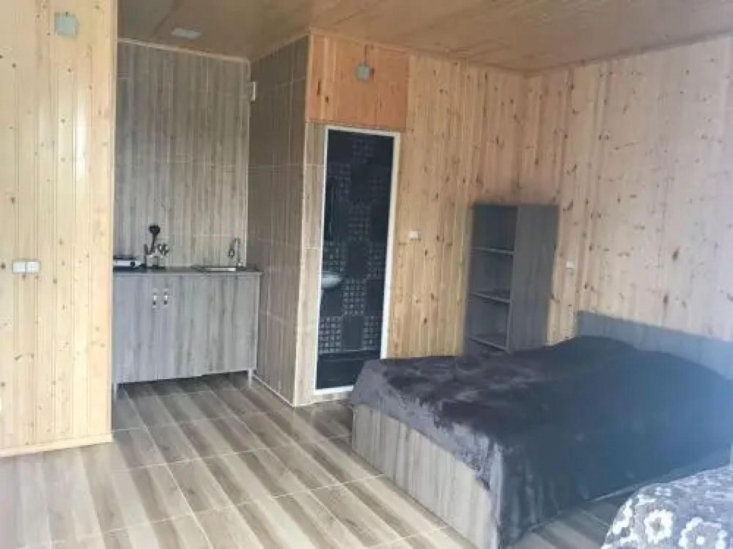 Ureki Residence Hotel