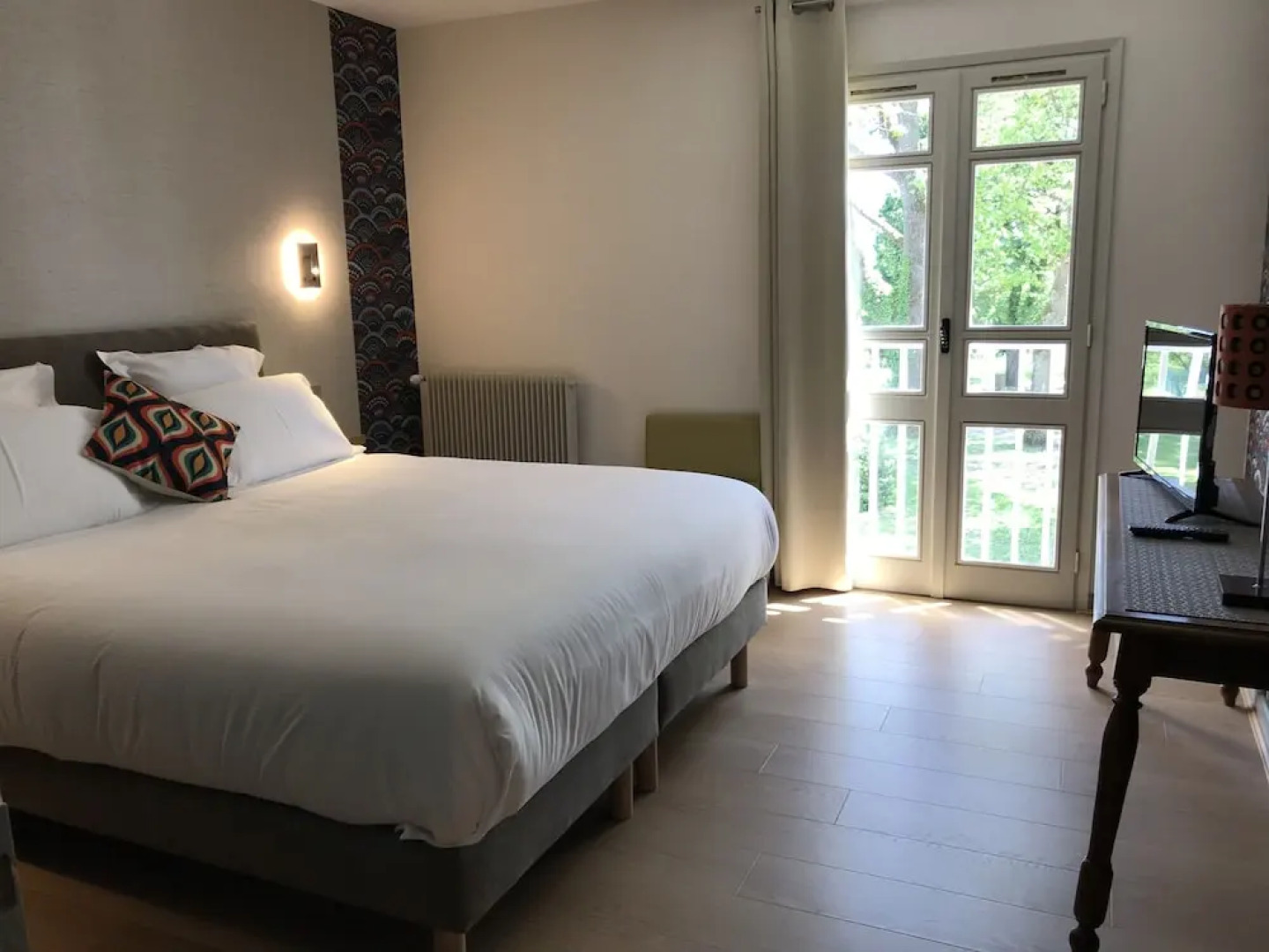 Hôtel Restaurant Gastronomique La Huchette