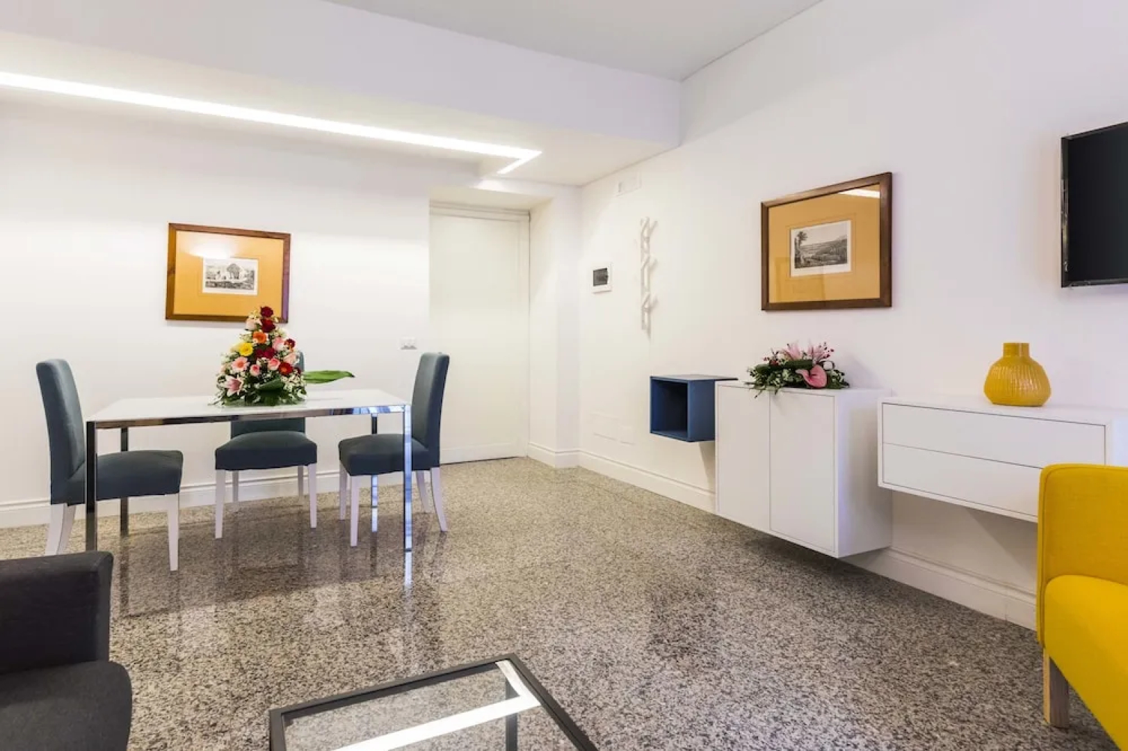 Apartamentos Lungomare