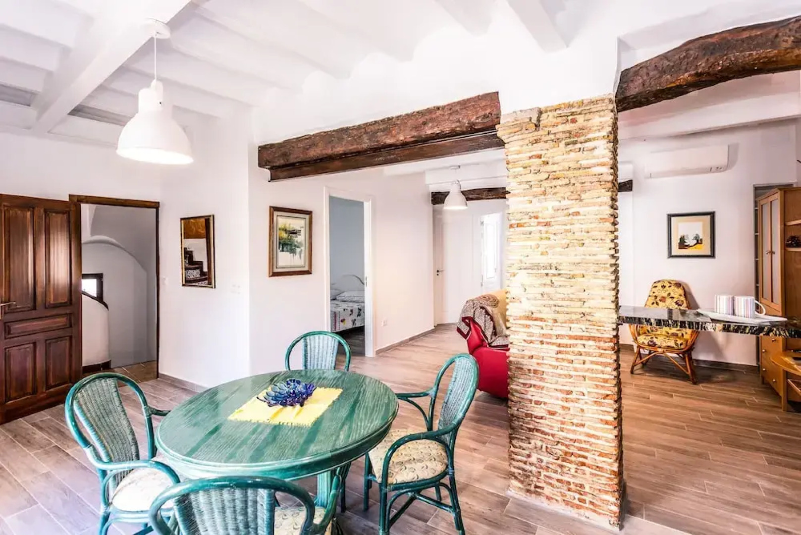 Casa Veronica 2 Bedrooms Apartment