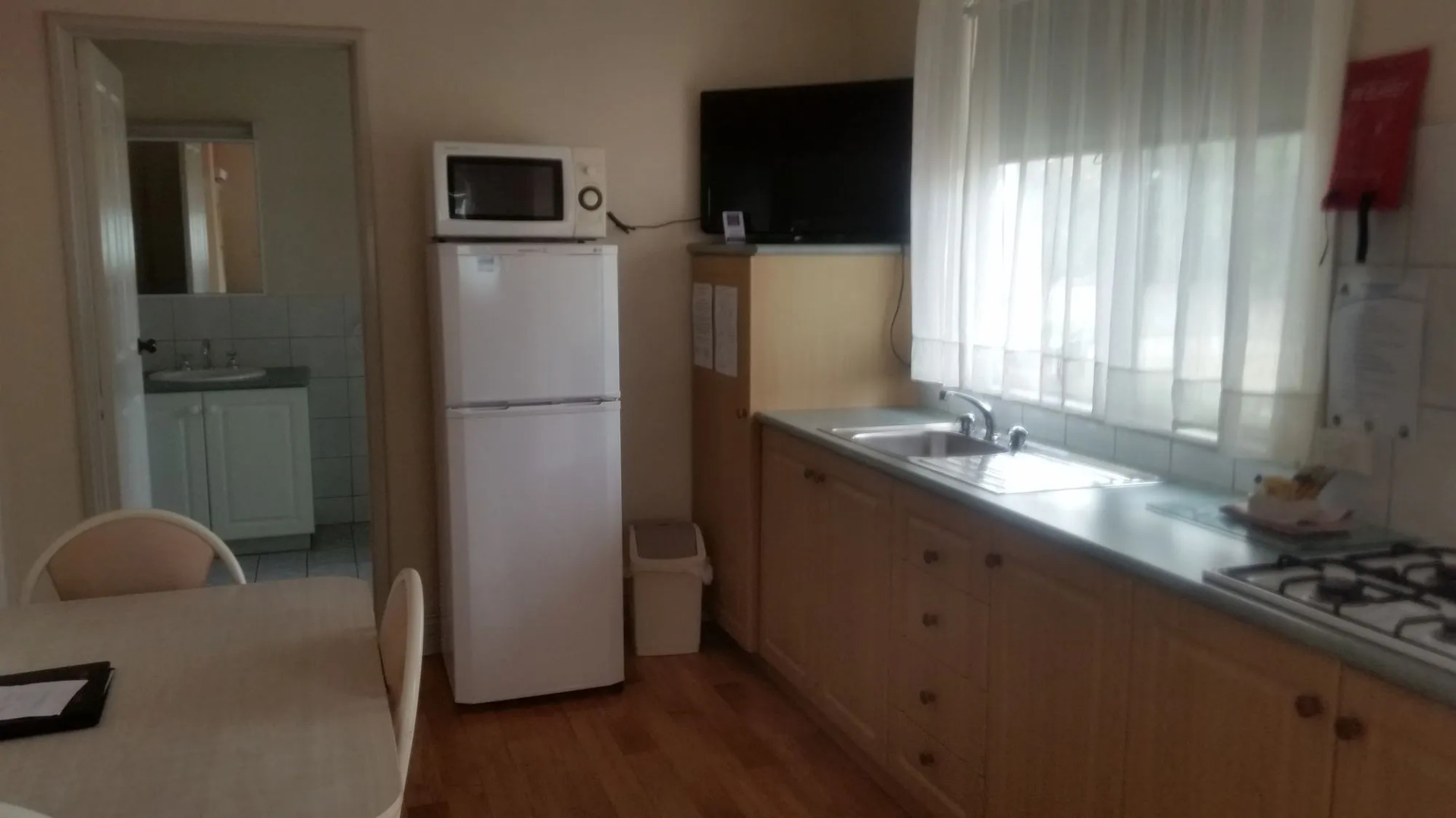 Esperance Bay Holiday Park