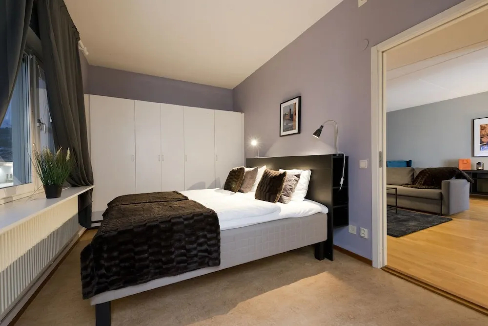 Optimal Apartments Skärholmen