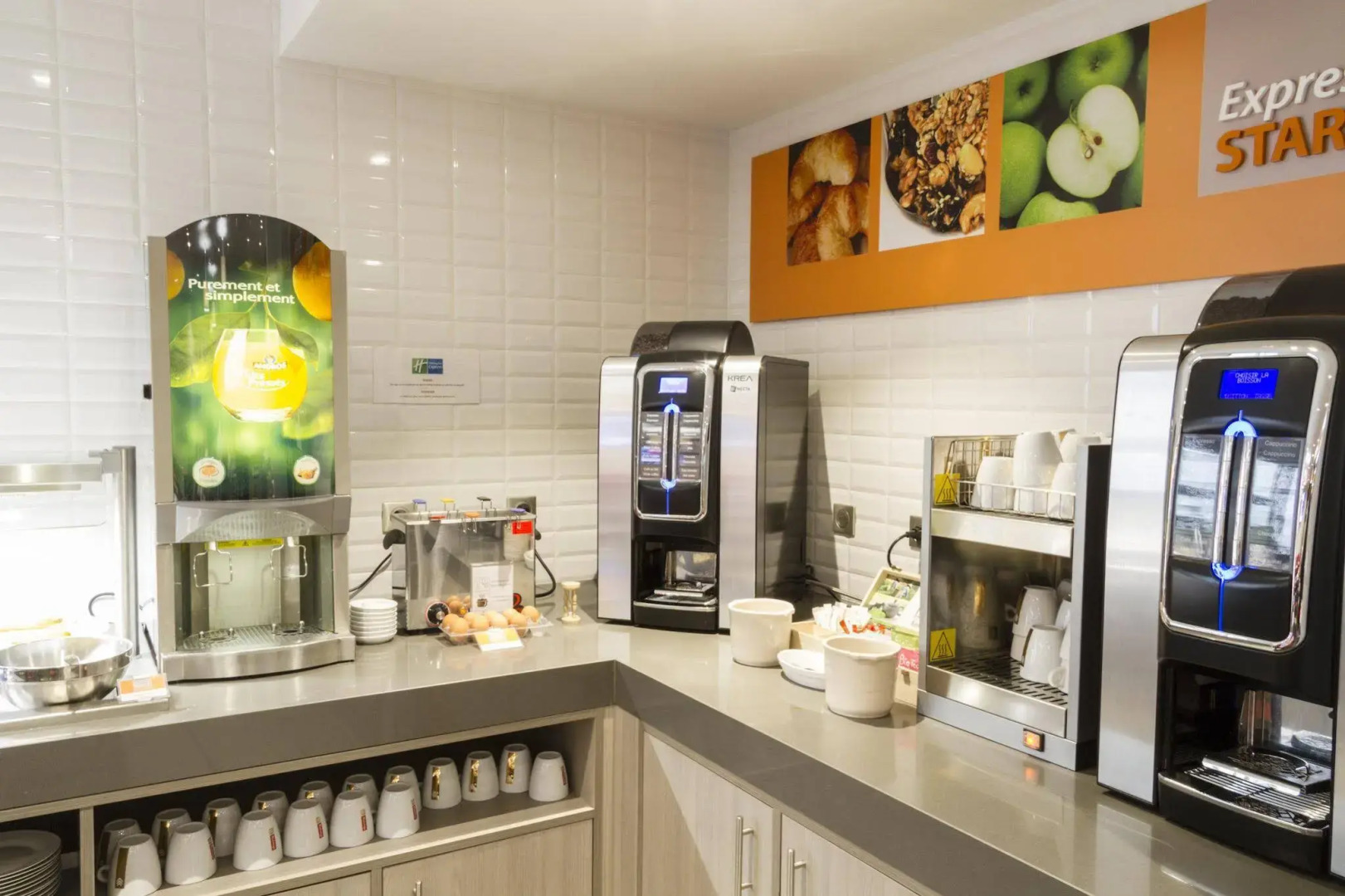 Holiday Inn Express Amiens by IHG