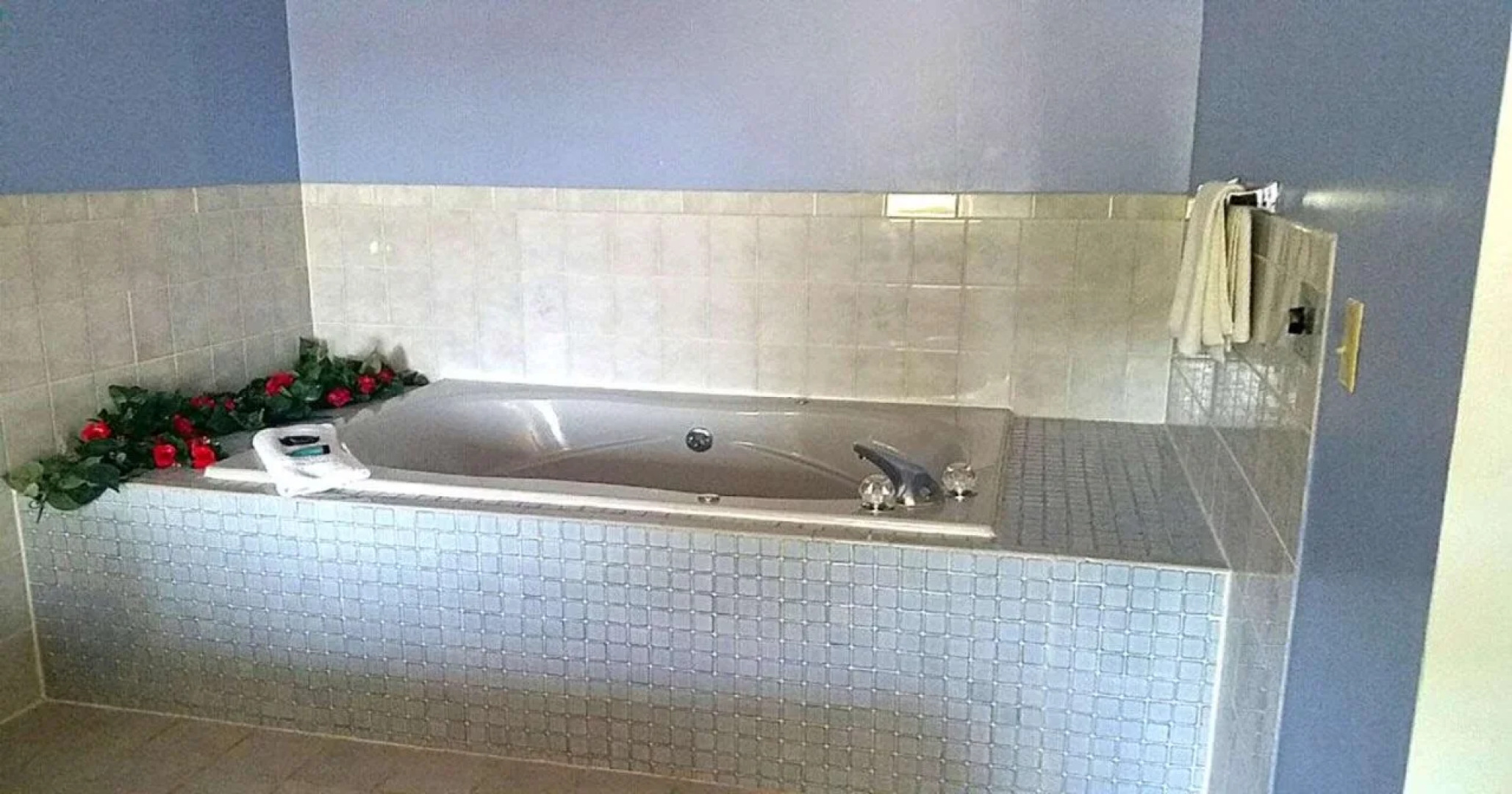 Americas Best Value Inn West Frankfort