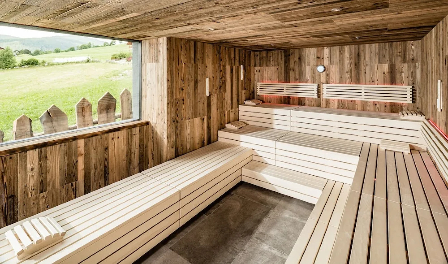 Sonnenberg | Panorama Dolomites Wellbeing