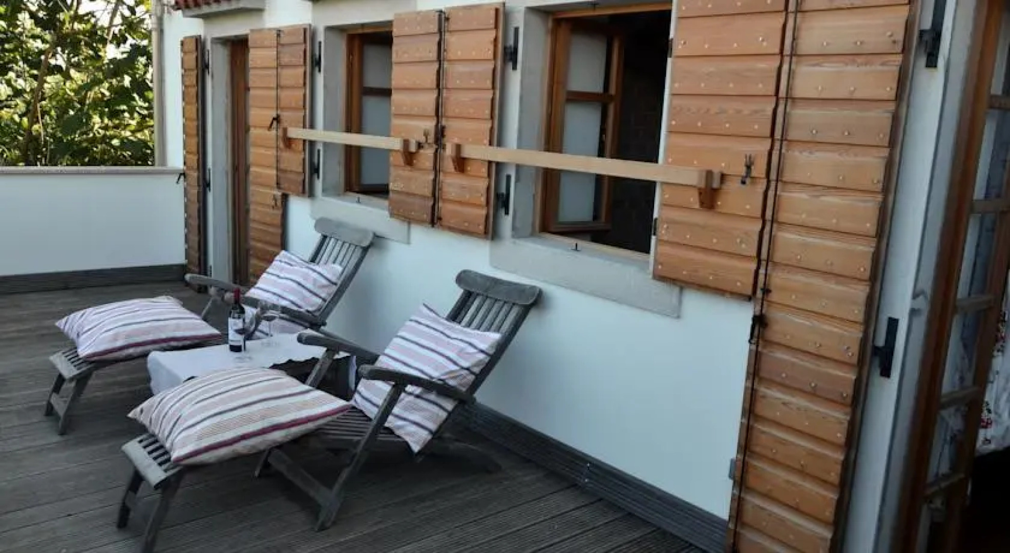 Holiday Homes Susak Sansego