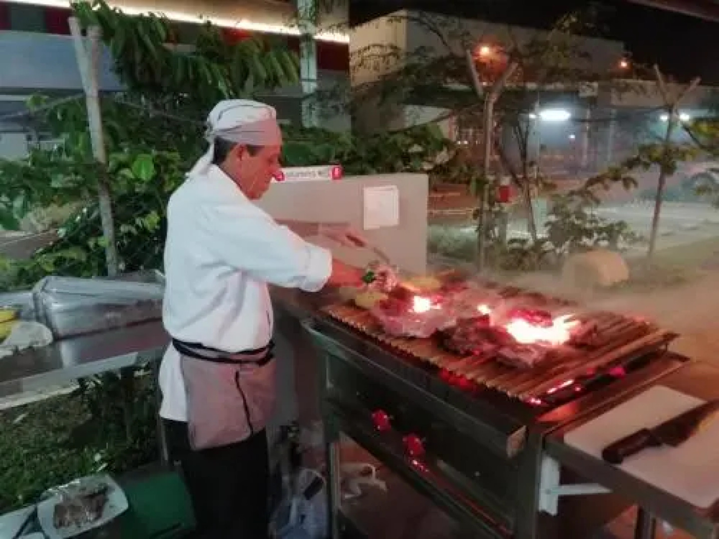 Hotel Milla De Oro Uraba