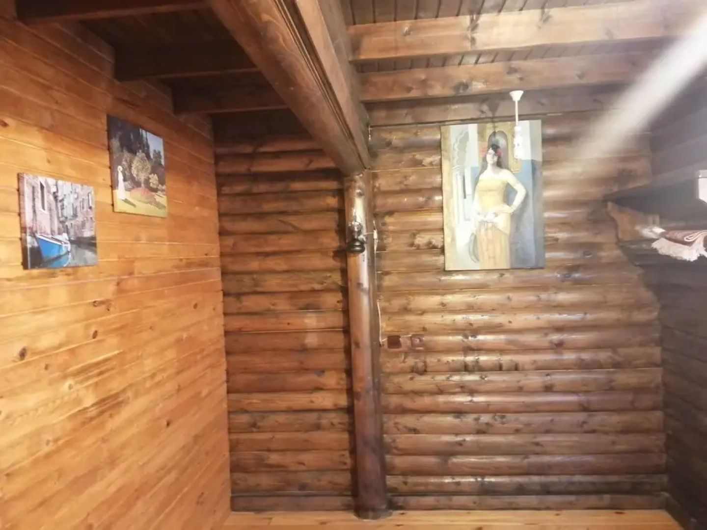 Sakli Cennet Esadiye