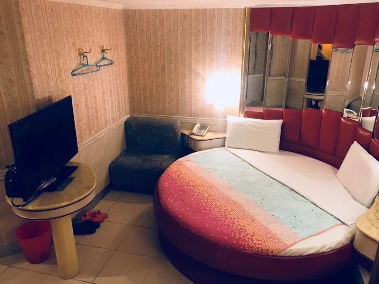New Style Guest House