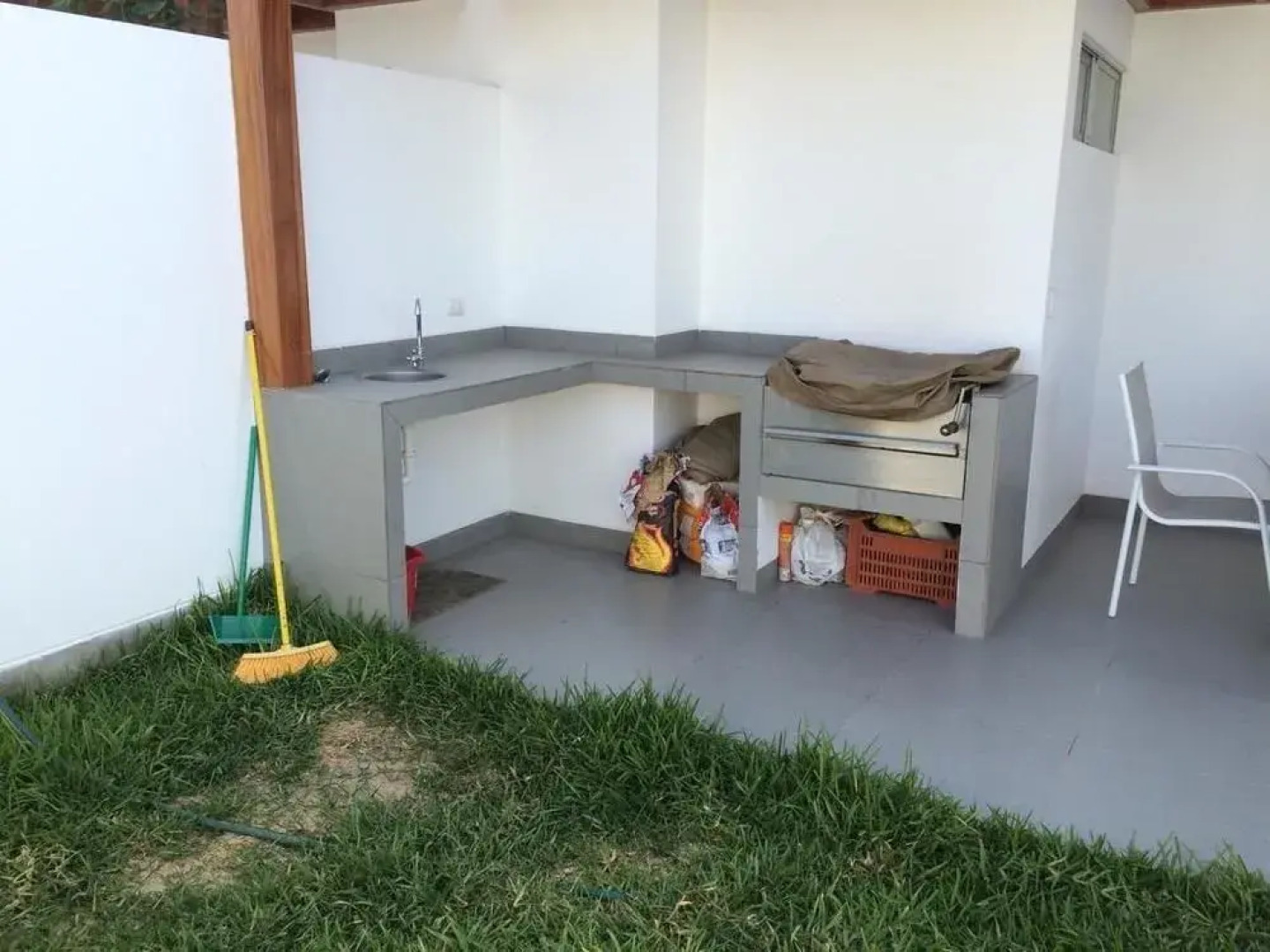 Vive Paracas CondoHotel