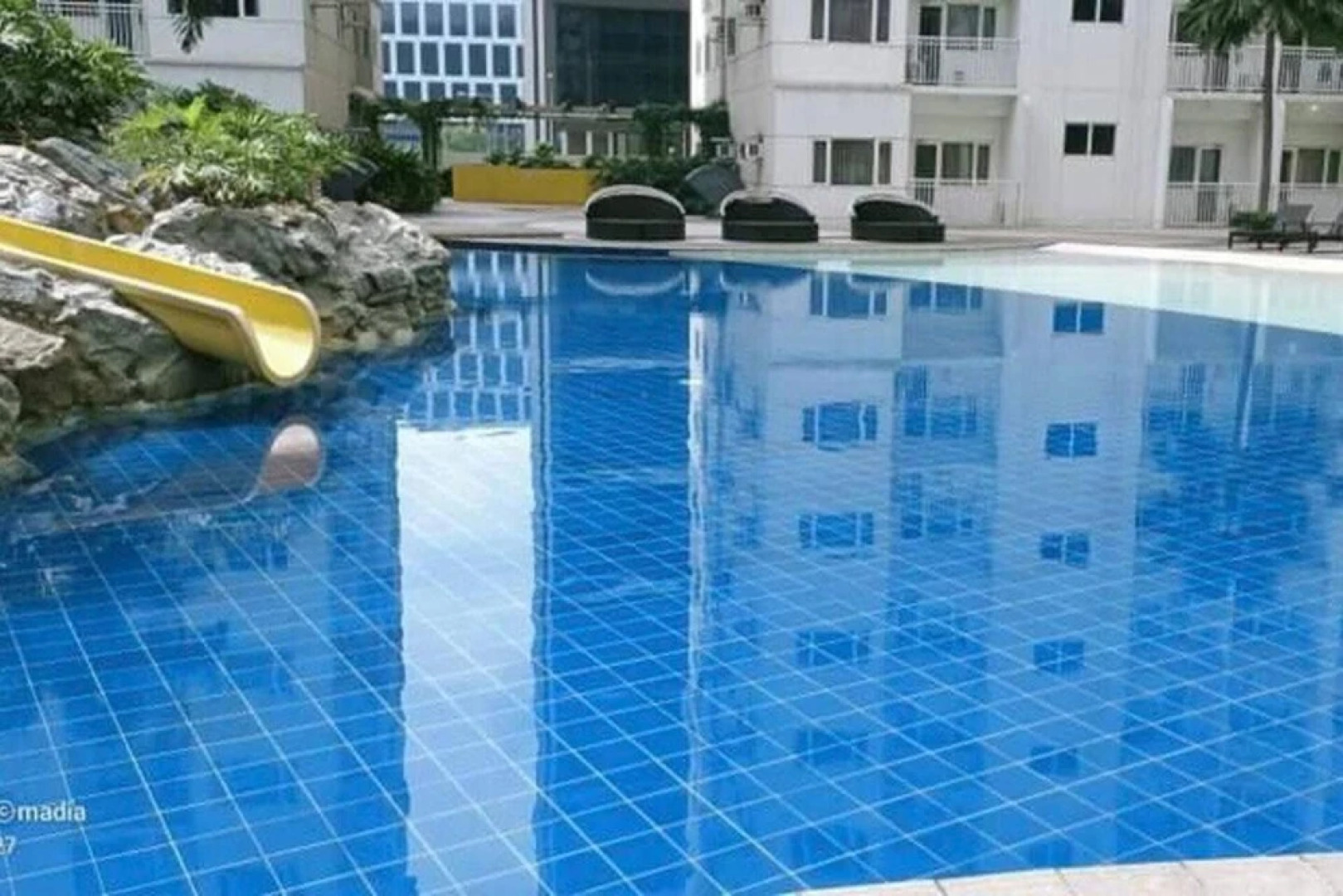 Brand new Lovely Condo in Shore 2 for 2-4 Guests