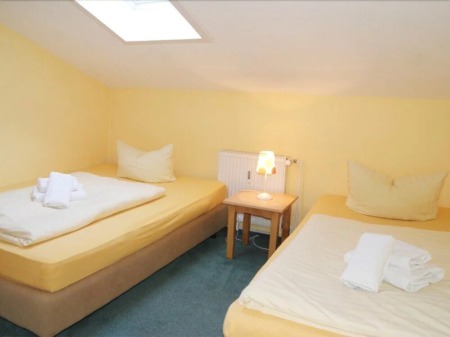 Am Schloonsee Haus C